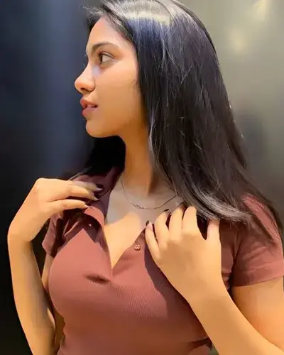 Escorts In Thaltej Chokdi